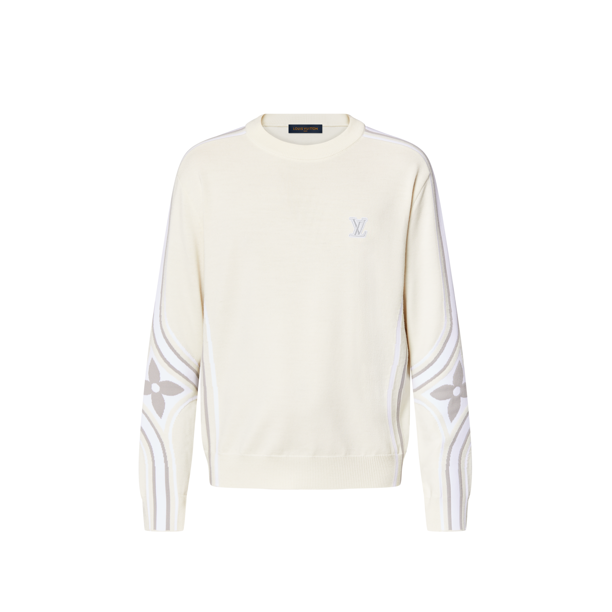 Sweaters, Sweatshirts & Hoodies for Men | LOUIS VUITTON ®